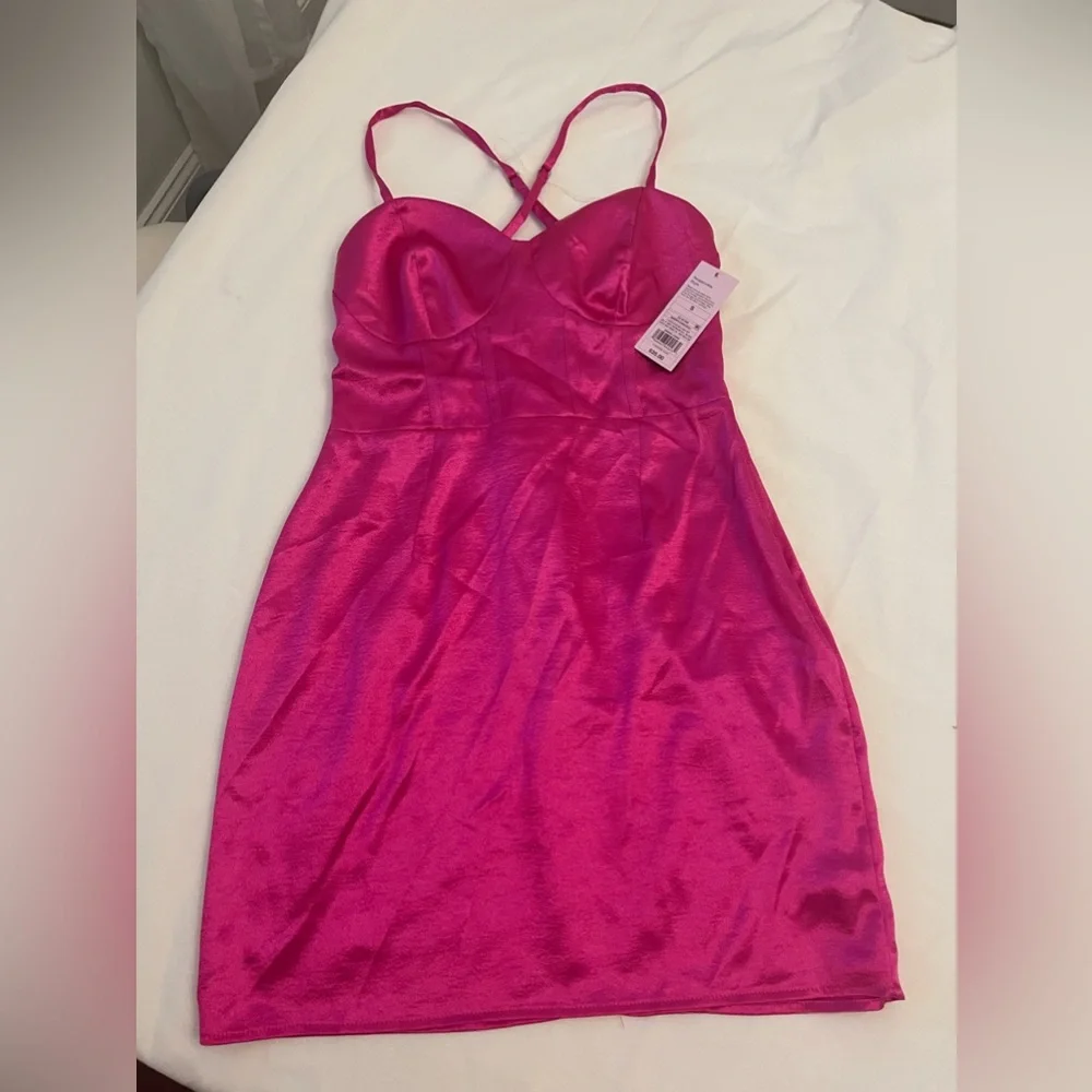 Wild fable woman clothing 5 piece lot dress shorts cropped top NWT